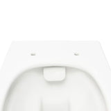 Pakabinami WC komplektas Vitra Integra su moduliu Grohe Rapid SL, bakeliu, nuleidimo mygtuku ir KLOZETAS sėdyne