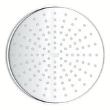 Viršutinis dušas Grohe New Tempesta Classic 210 chromo spalvos, Rain srovė