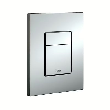 Grohe Rapid SL 3 in 1 komplektas su potinkiniu bakeliu GD 2 ir chrominiu vandens nuleidimo mygtuku Even
