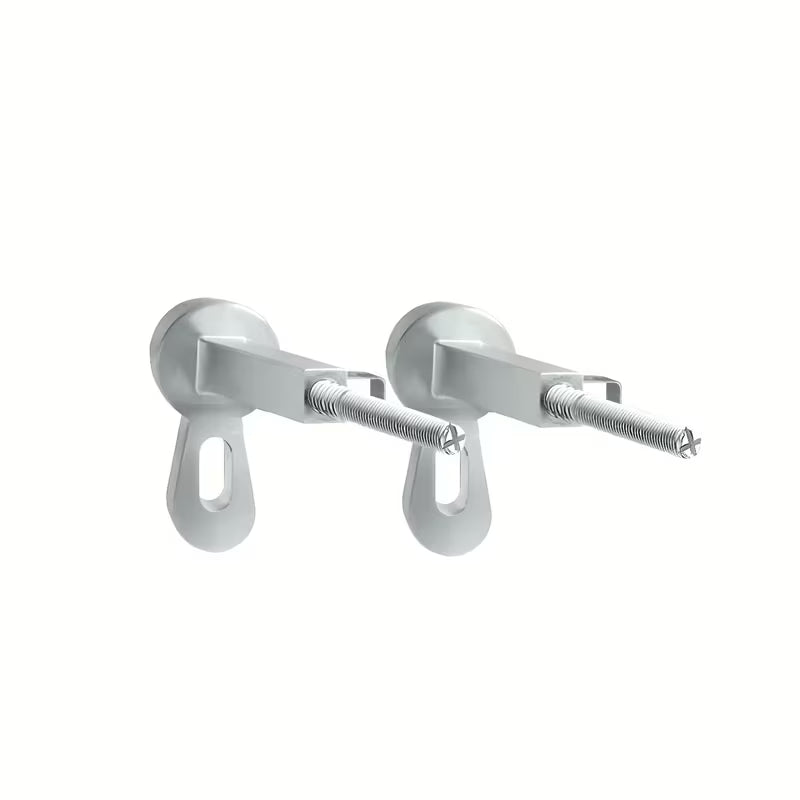 Grohe Rapid SL 3 in 1 komplektas su potinkiniu bakeliu GD 2 ir chrominiu vandens nuleidimo mygtuku Even
