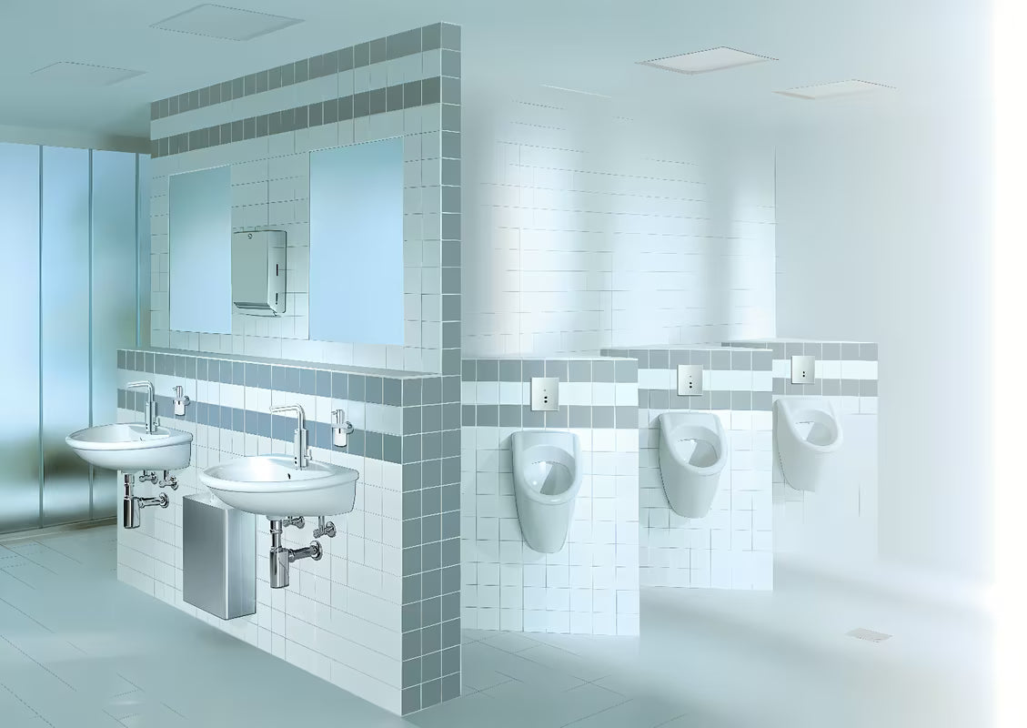 Instaliacinė sistema Grohe Rapid SL pro praustuvui pro potinkinei montavimo sistemai su plieniniu rėmu