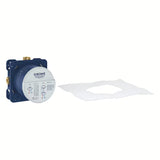 Grohe Rapido Smartbox universalus potinkinis korpusas DN 15 pro montuoti į sieną