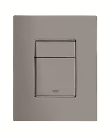 Vandens nuleidimo Mygtukas Grohe Skate Cosmopolitan, spalva – hard graphite pro, nuleidimo moduliai Grohe