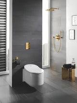 Vandens nuleidimo Mygtukas Grohe Skate Cosmopolitan, spalva cool sunrise pro potinkiniams bakeliams