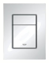 Nuleidimo mygtukas Grohe Skate Cosmopolitan S, matinis chromas pro potinkiniai bakeliai