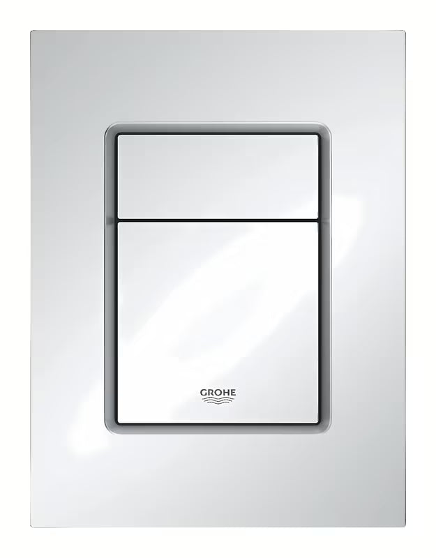 Nuleidimo mygtukas Grohe Skate Cosmopolitan S, matinis chromas pro potinkiniai bakeliai