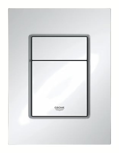 Nuleidimo mygtukas Grohe Skate Cosmopolitan S, matinis chromas pro potinkiniai bakeliai