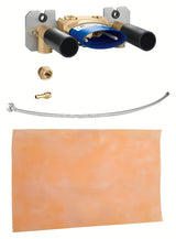 Grohe Grohtherm smartcontrol potinkinis montavimo korpusas pro sieniniams deriniams ir variantams