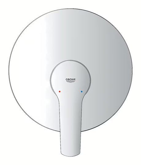 Grohe Start potinkinė dušo maišytuvas, chromuotas, su svirtiniu valdymu