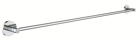 Chromuotas rankšluosčio laikiklis Grohe Start Accessories su paslėptu tvirtinimu