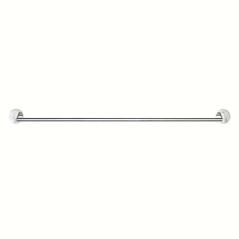 Chromuotas rankšluosčio laikiklis Grohe Start Accessories su paslėptu tvirtinimu