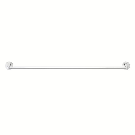 Chromuotas rankšluosčio laikiklis Grohe Start Accessories su paslėptu tvirtinimu