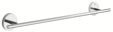 Chromo spalvos rankšluosčio laikiklis Grohe Start Cosmopolitan Accessories su paslėptu tvirtinimu