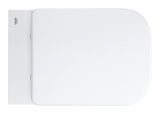 Grohe Start Edge Ceramic Bundle pakabinamas KLOZETAS rimless  su sėdyne softclose