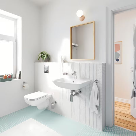 Grohe Start Edge Ceramic Bundle pakabinamas KLOZETAS rimless  su sėdyne softclose