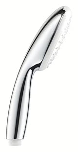 Chromuotas rankinis dušas Grohe Tempesta su viena Rain srove ir SpeedClean technologija