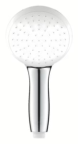 Chromuotas rankinis dušas Grohe Tempesta su viena Rain srove ir SpeedClean technologija