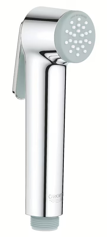 Bidė dušelis Grohe Tempesta-F Trigger Spray, chromo spalvos