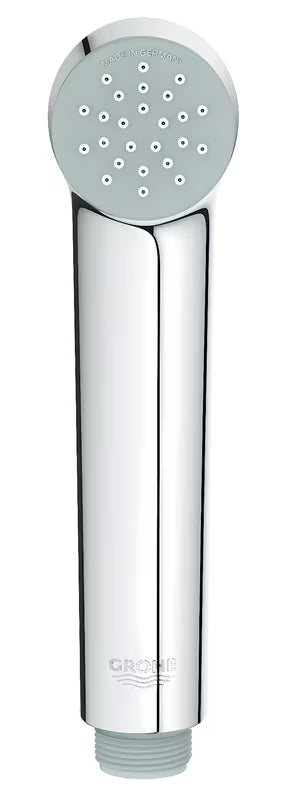 Bidė dušelis Grohe Tempesta-F Trigger Spray, chromo spalvos