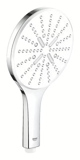 Rankinis dušas Grohe Vitalio 150 SmartActive, chromo spalvos, su trimis srovės režimais