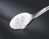 Rankinis dušas Grohe Vitalio 150 SmartActive, chromo spalvos, su trimis srovės režimais