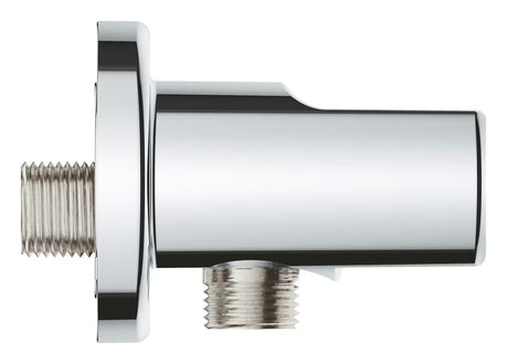 Grohe Vitalio Universal išvadas potinkinis dušai chromo spalvos su sieniniu dušai laikikliu