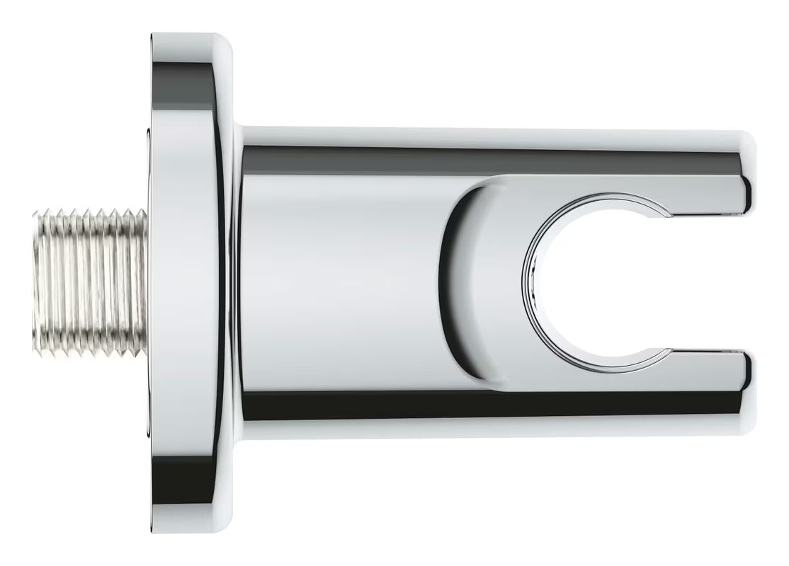 Grohe Vitalio Universal išvadas potinkinis dušai chromo spalvos su sieniniu dušai laikikliu