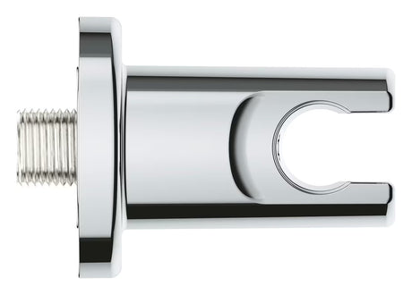 Grohe Vitalio Universal išvadas potinkinis dušai chromo spalvos su sieniniu dušai laikikliu