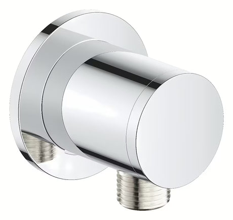 Grohe Vitalio Universal išvadas potinkinis dušai chromo spalvos