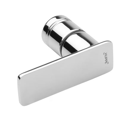 Dušo kabinos rankena  Hüppe Strike New, chrome spalvos