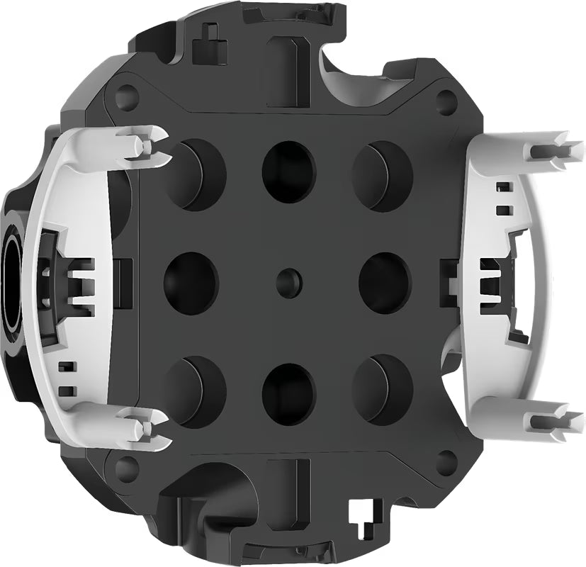 Adapteris Hansgrohe pro suderinamumui su ibox universal ir ibox universal 2