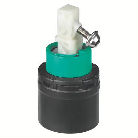 Pilna keraminė maišytuvo kasetė Hansgrohe M3 / M2 kaip atsarginė dalis pro maišytuvui.