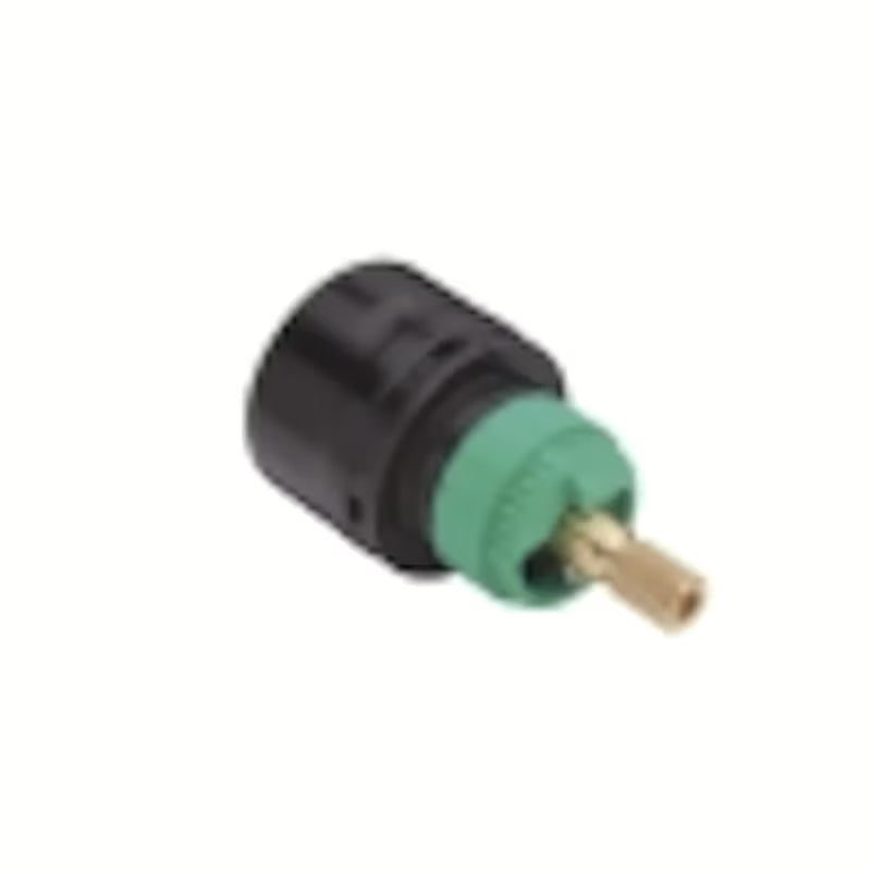 Originali atsarginė maišytuvo kasetė Hansgrohe pro maišytuvo remontui ir tinkamam veikimui palaikyti.