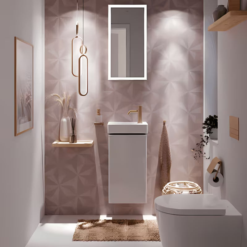 Kabliukas rankšluosčiams hansgrohe addstoris šlifuotos bronzos spalvos pro rankšluosčiui arba chalatui pakabinti.