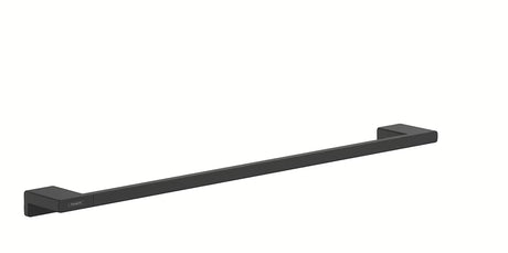 Hansgrohe addstoris rankšluosčio laikiklis matinės juodos spalvos pro, montuojamas ant sienos