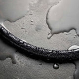 Hansgrohe Designflex tekstilinė dušo žarna 1,25 m, matinės juodos spalvos, su G ½ jungtimi