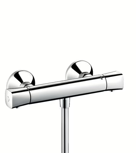 Hansgrohe Ecostat termostatinė dušo maišytuvas chromo spalvos pro potinkiniam montavimui
