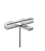 Hansgrohe Ecostat E termostatinė vonios maišytuvas chromo spalvos, su CoolContact ir dušo perjungikliu