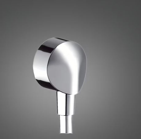 Hansgrohe fixfit išvadas potinkinis pro prijungimas dušo žarnos, chromo spalvos