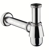 Hansgrohe puodelio tipo sifonas bidė  chromo apdailos