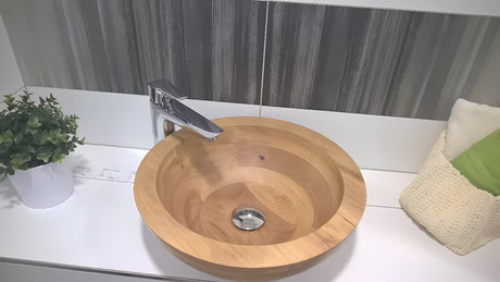 Aukštas praustuvo maišytuvas Hansgrohe HG248 chromo spalvos be praustuvo dugno vožtuvas