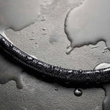Hansgrohe Rainfinity dušo komplektas EcoSmart matinės juodos spalvos, su rankiniu dušeliu, stovu ir tekstiline žarna