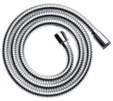 Hansgrohe Sensoflex dušo žarna chromo spalvos, su pasukama jungtimi, ilgis 1,60 m