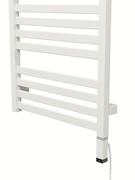 Balta blizgi kaitinimo elementas House Level One pro radiatoriaus šildymui ir rankšluosčių džiovinimui