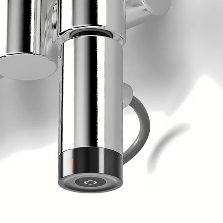 Blizgi chromuota kaitinimo elementas House Level One pro rankšluosčių džiovintuvas, 400 W galios.