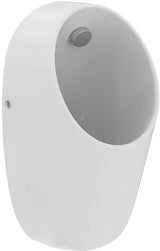 Baltas pisuaras Ideal Standard i.life moderniems tualetams