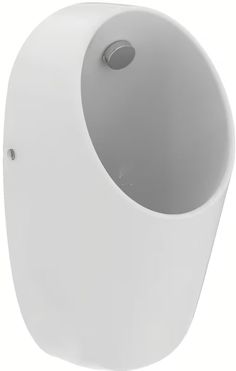 Baltas pisuaras Ideal Standard i.life moderniems tualetams