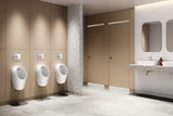 Baltas pisuaras Ideal Standard i.life moderniems tualetams