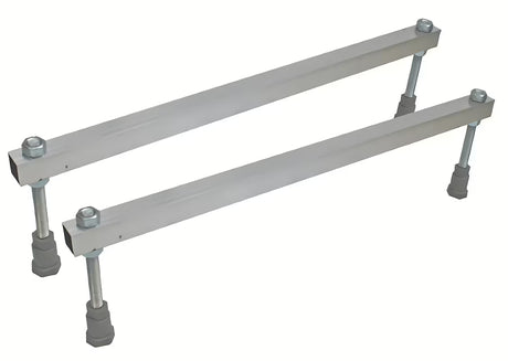 Jika Cubito atramų komplektas pro 75 cm pločio voniai