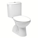 Jika Neo PASTATOMAS klozetas su sėdyne baltos spalvos